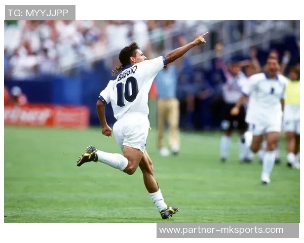 巴乔退役引发足球界震动回顾传奇生涯与辉煌时刻